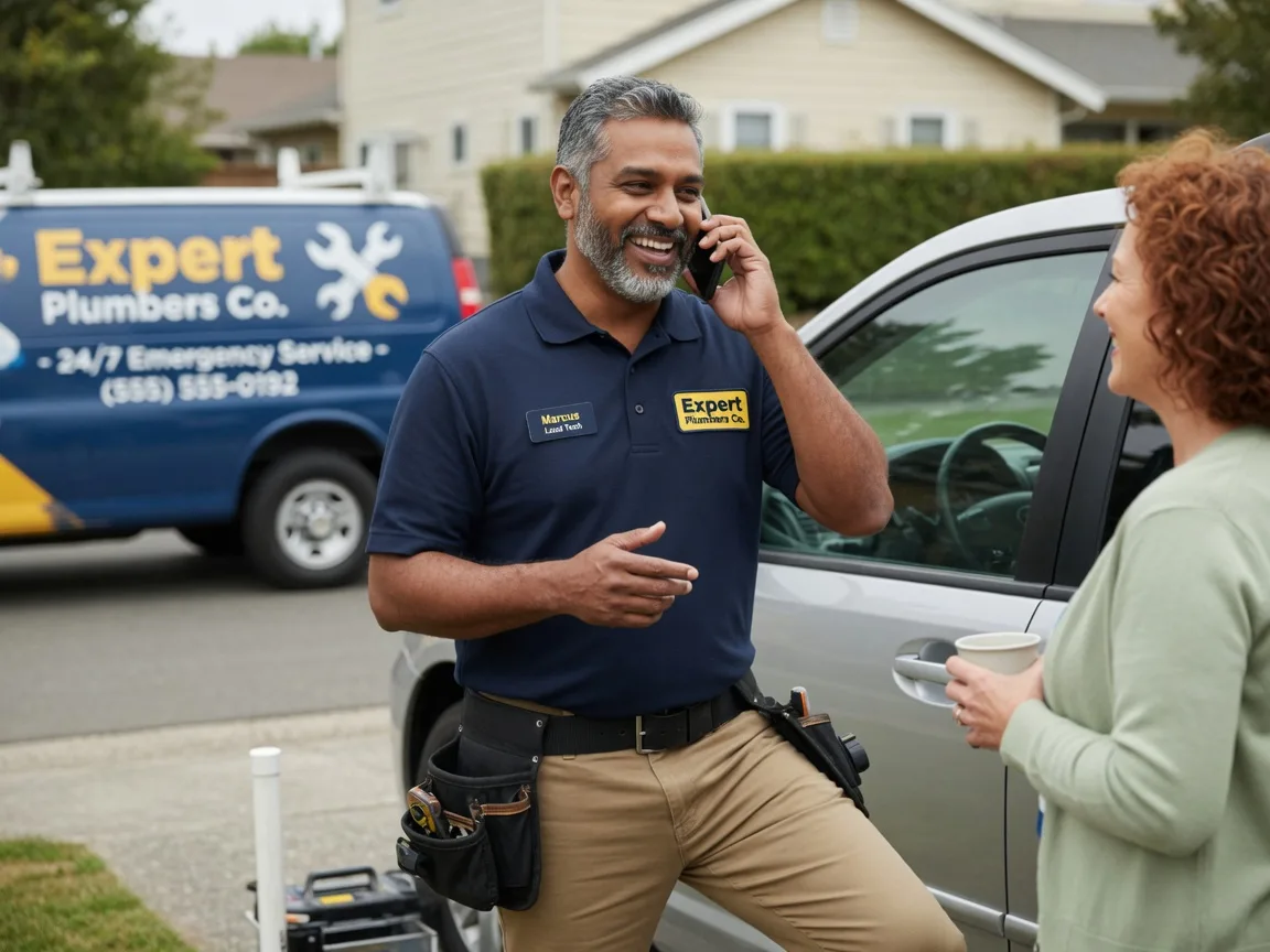 Drain Cleaning Clark, MO FAQs